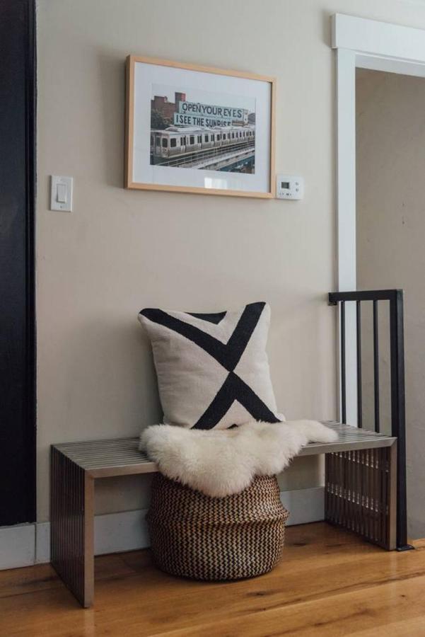 Renovated & Modern Home In Downtown Philly Philadelphia Exteriör bild