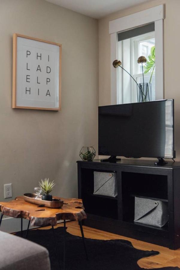 Renovated & Modern Home In Downtown Philly Philadelphia Exteriör bild