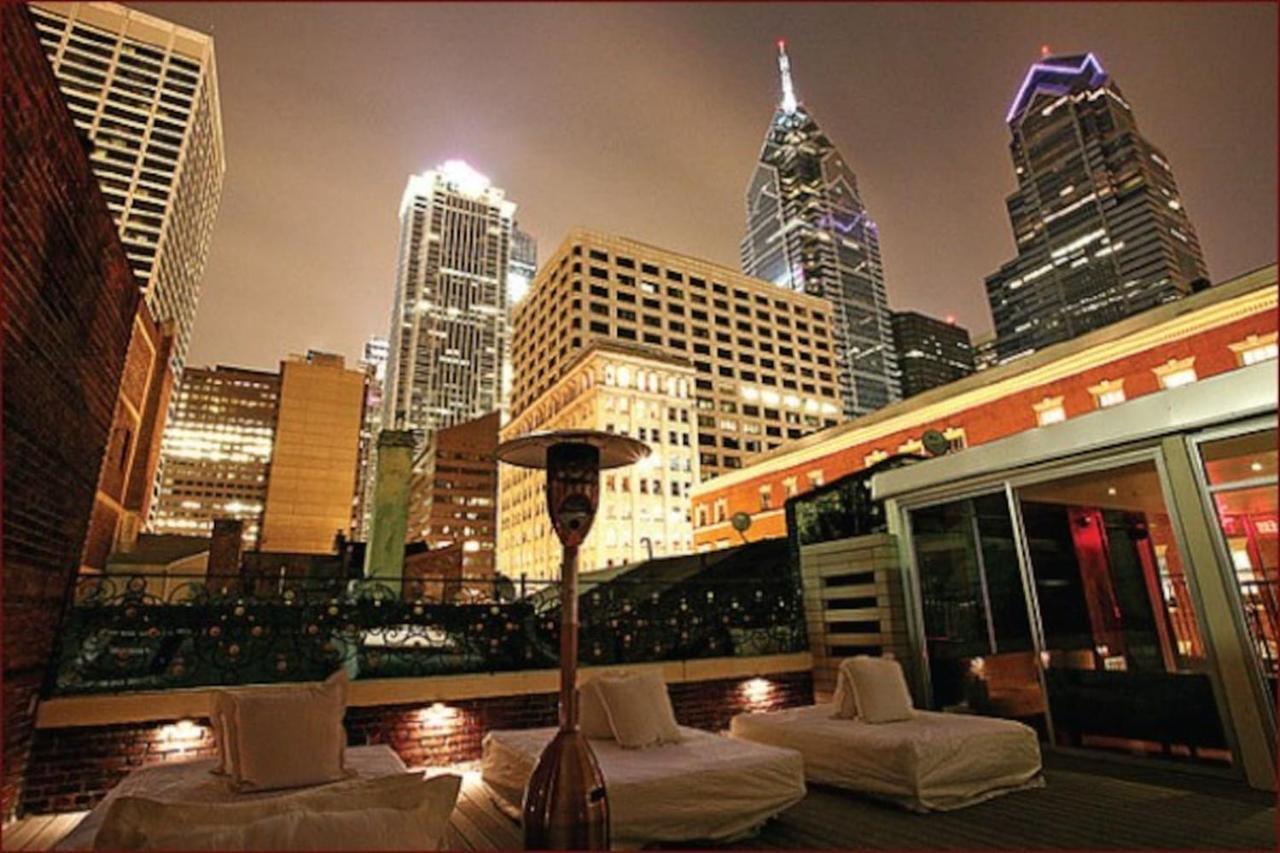 Renovated & Modern Home In Downtown Philly Philadelphia Exteriör bild