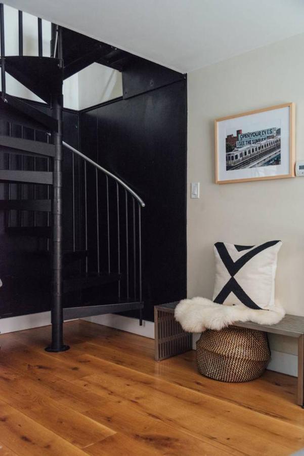 Renovated & Modern Home In Downtown Philly Philadelphia Exteriör bild